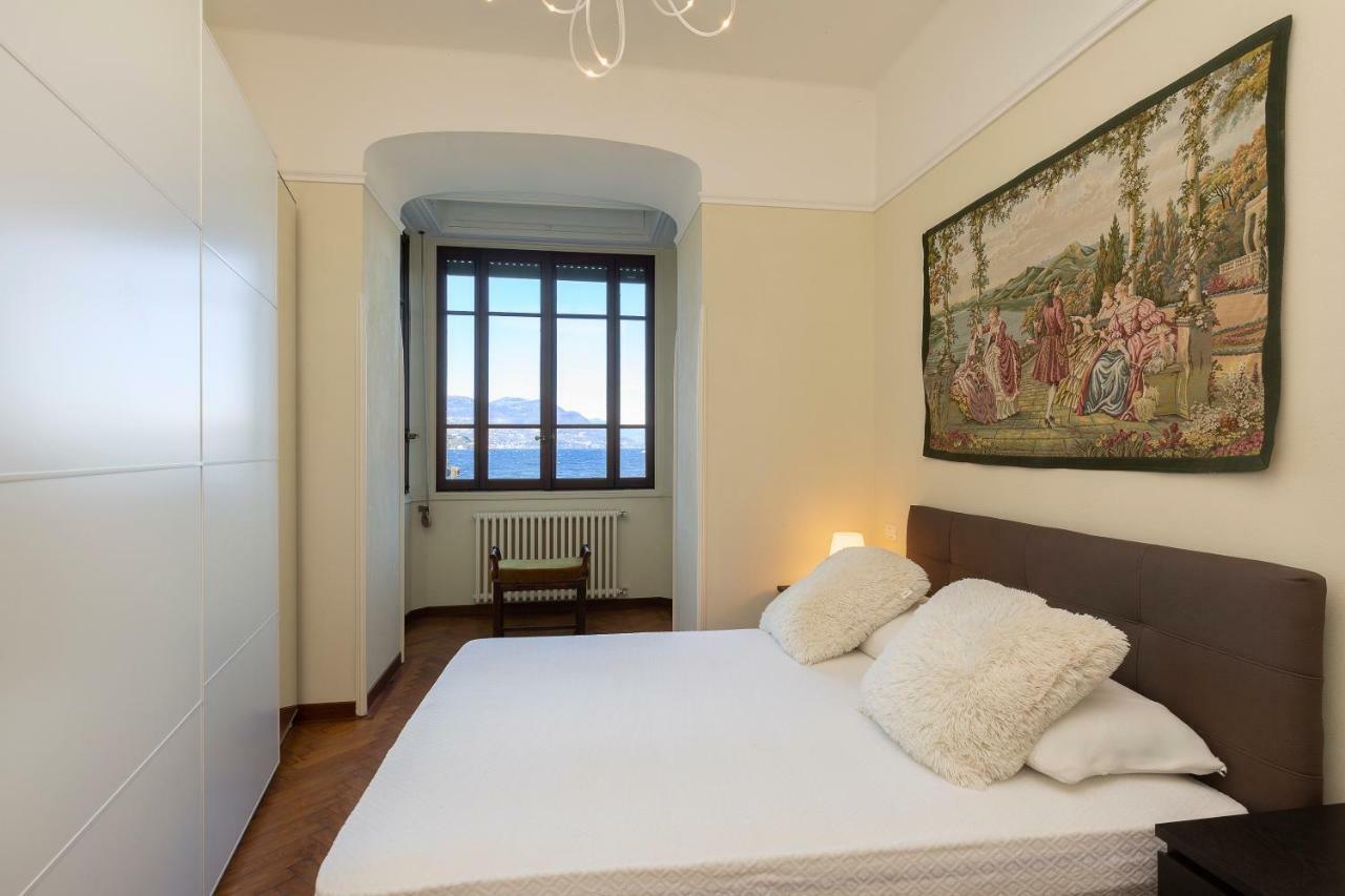 Palazzo Bellavista By Impero House Apartment Stresa Exterior photo