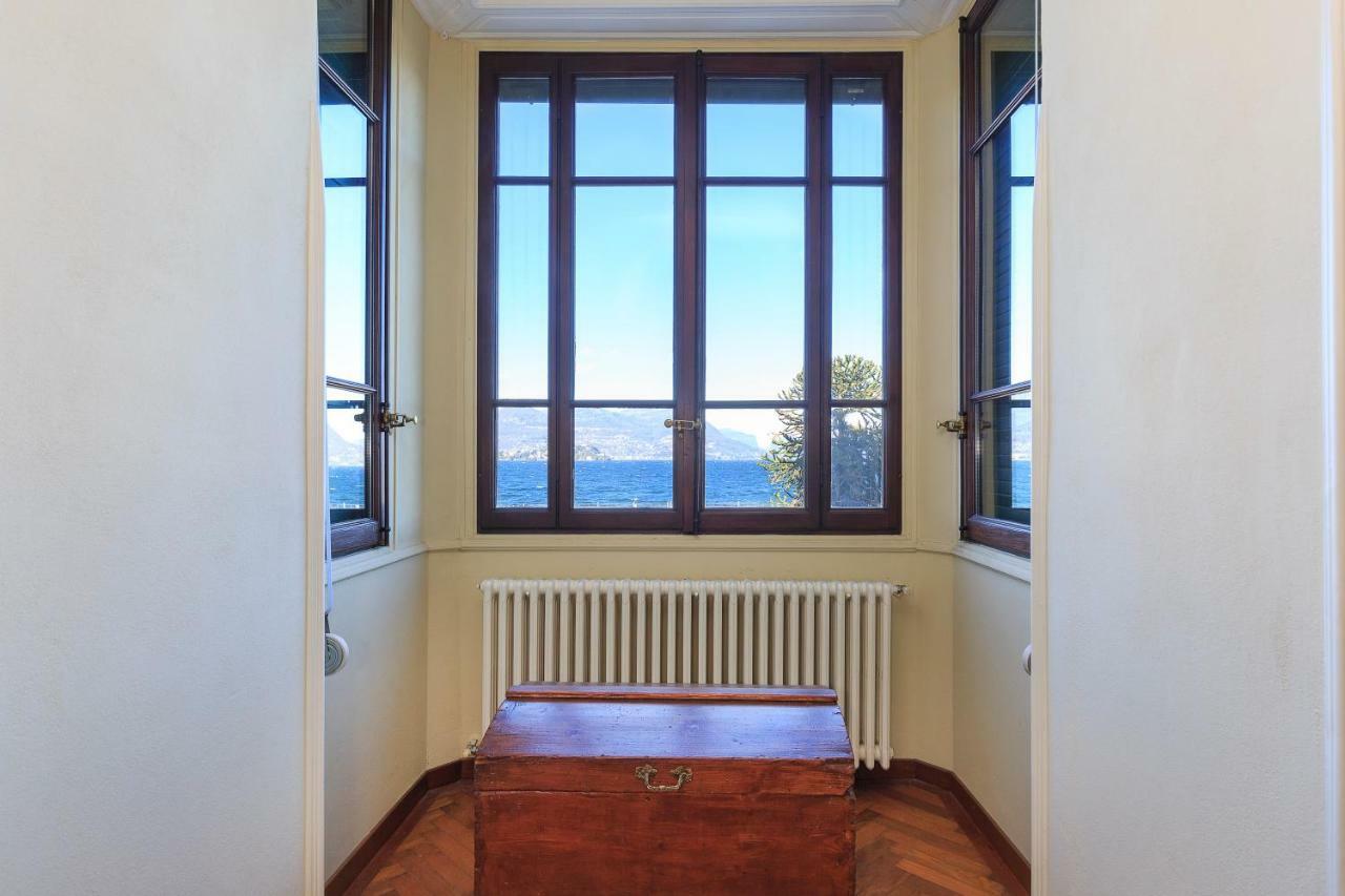 Palazzo Bellavista By Impero House Apartment Stresa Exterior photo